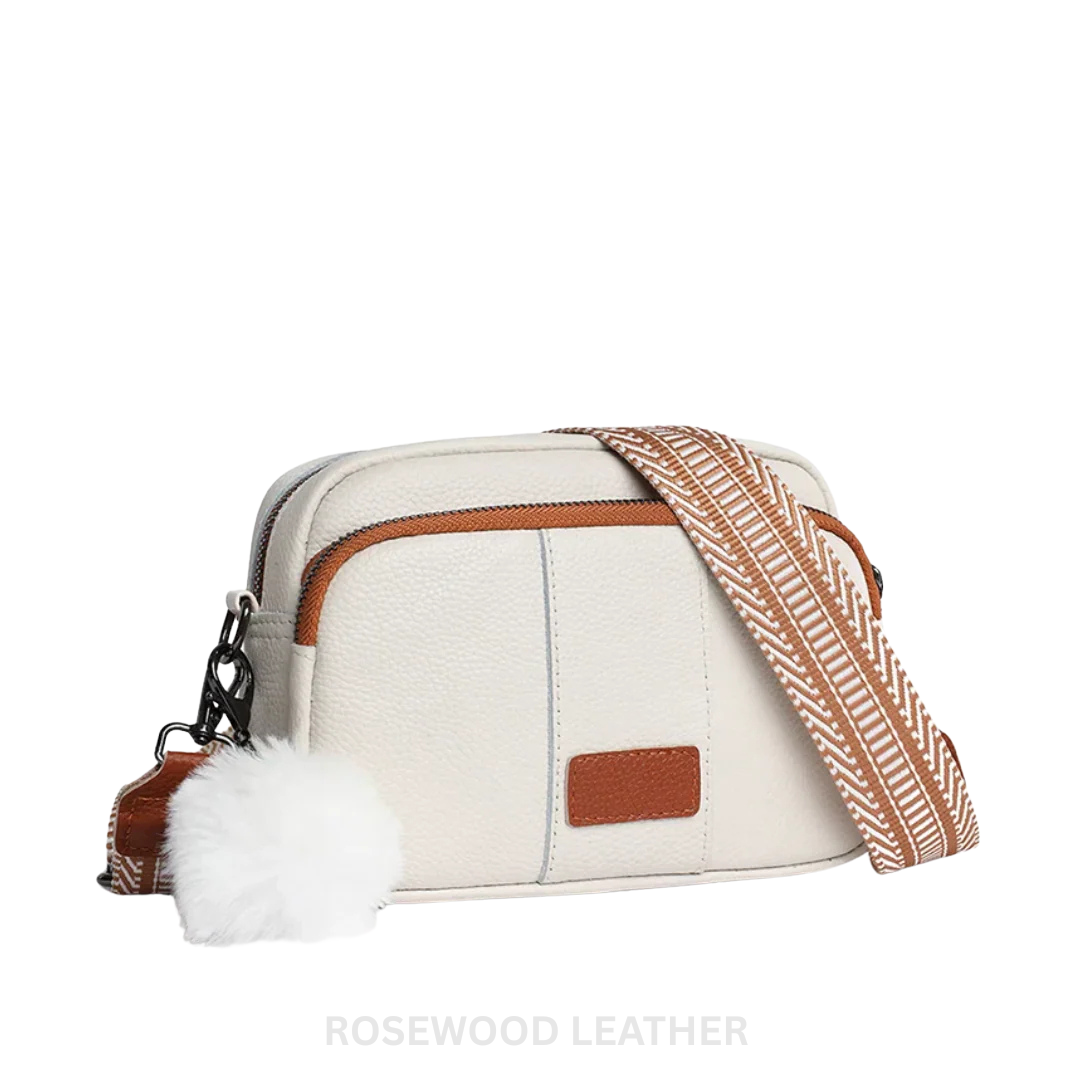 Organized Crossbody