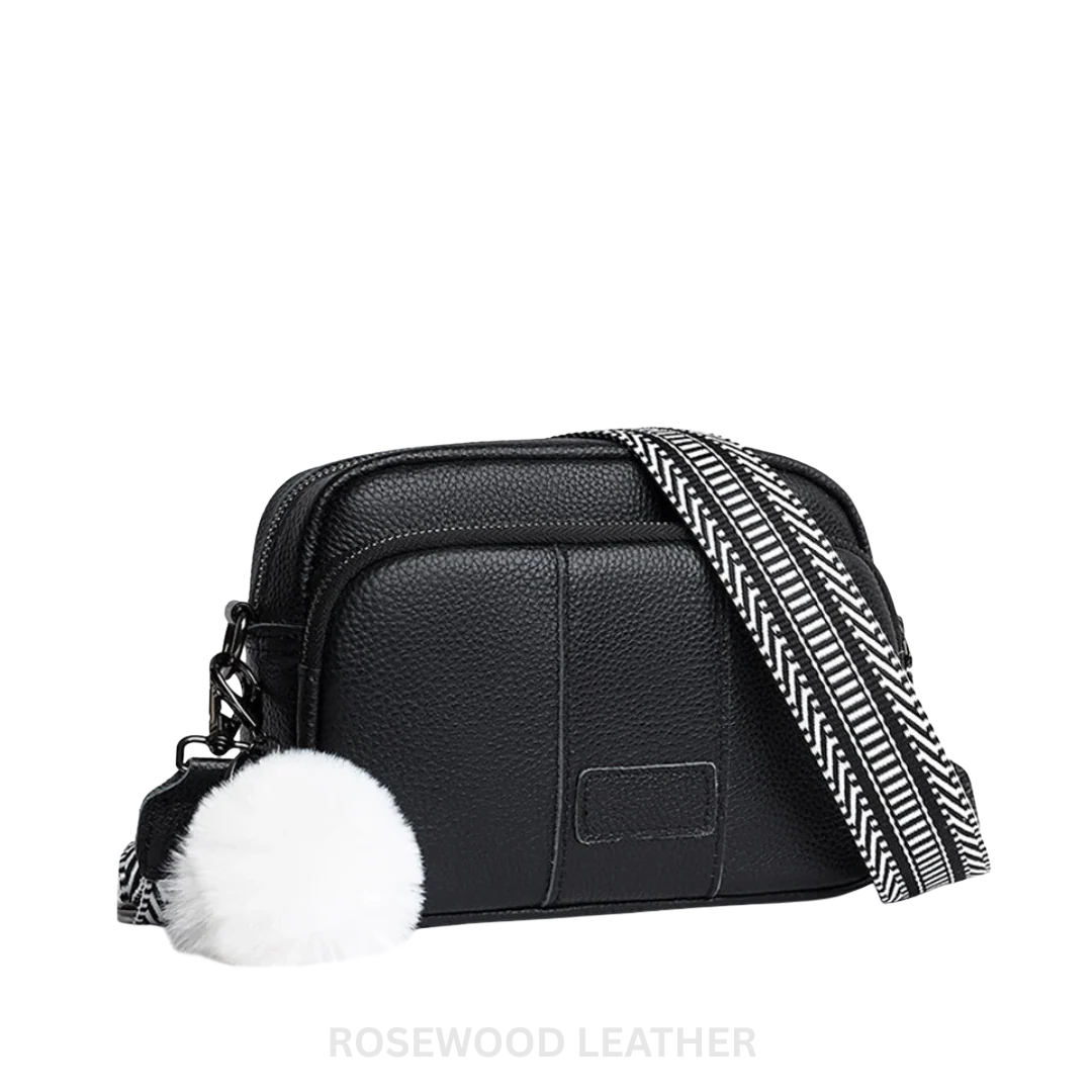Organized Crossbody