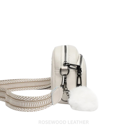 Organized Crossbody