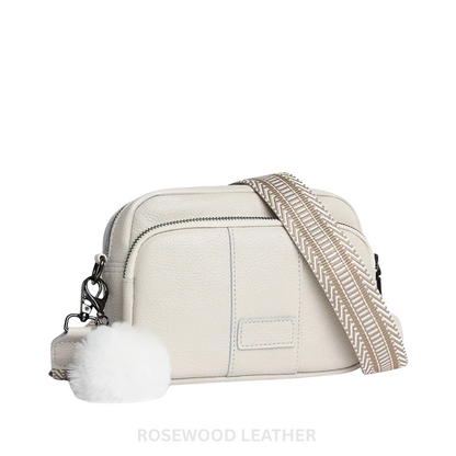 Organized Crossbody