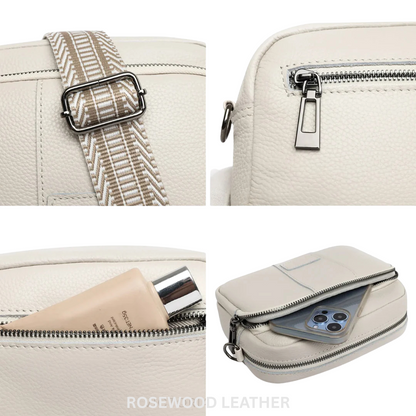 Organized Crossbody