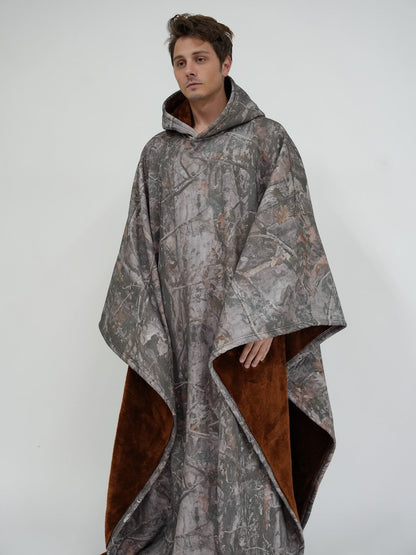 Calming Comfort Weighted Hoodie