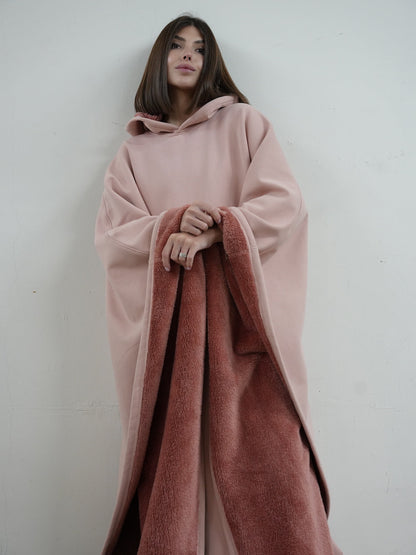 Calming Comfort Weighted Hoodie