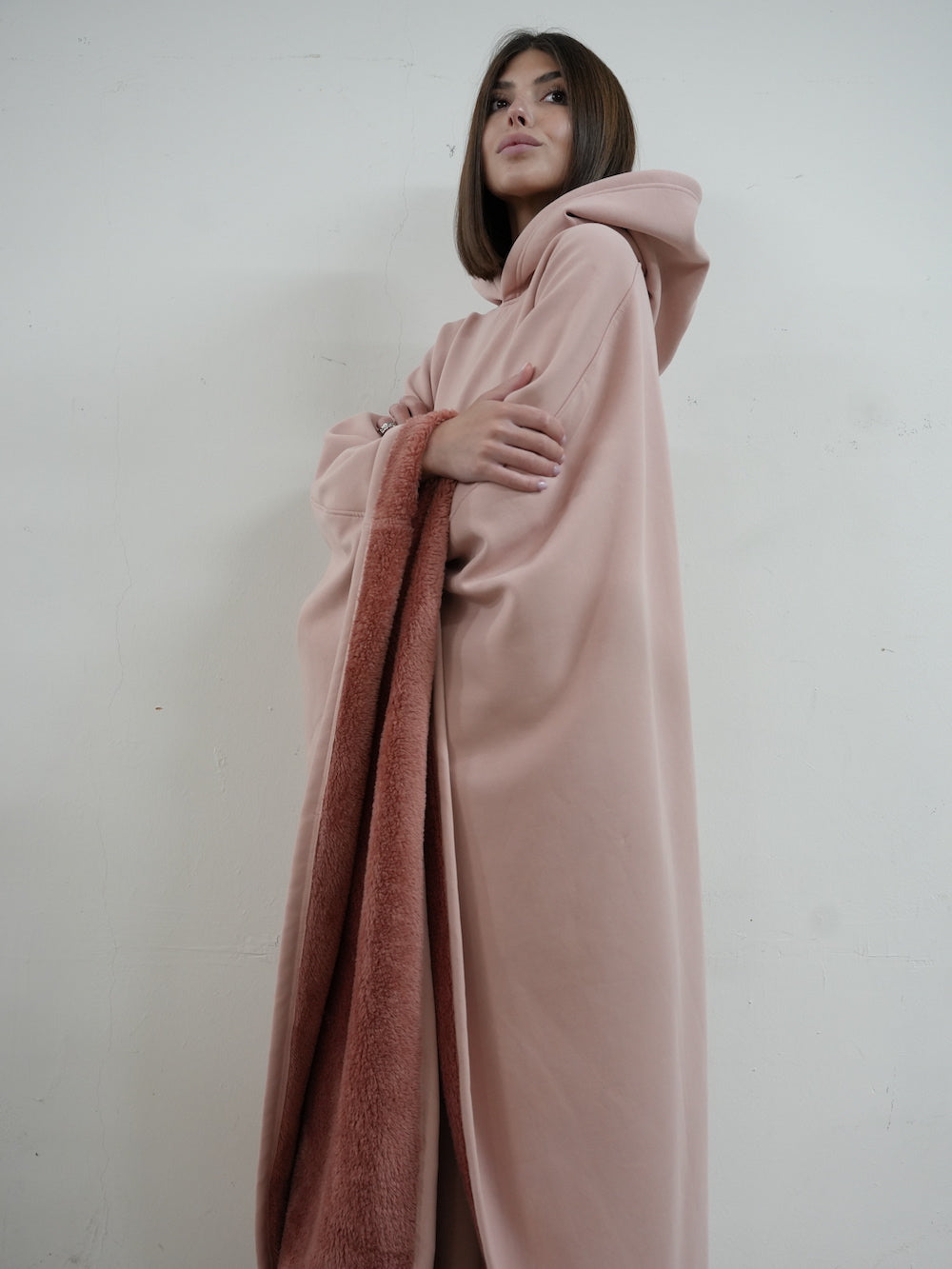Calming Comfort Weighted Hoodie