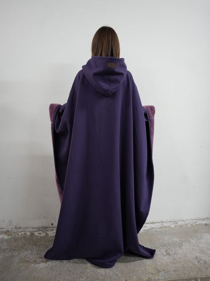 Calming Comfort Weighted Hoodie