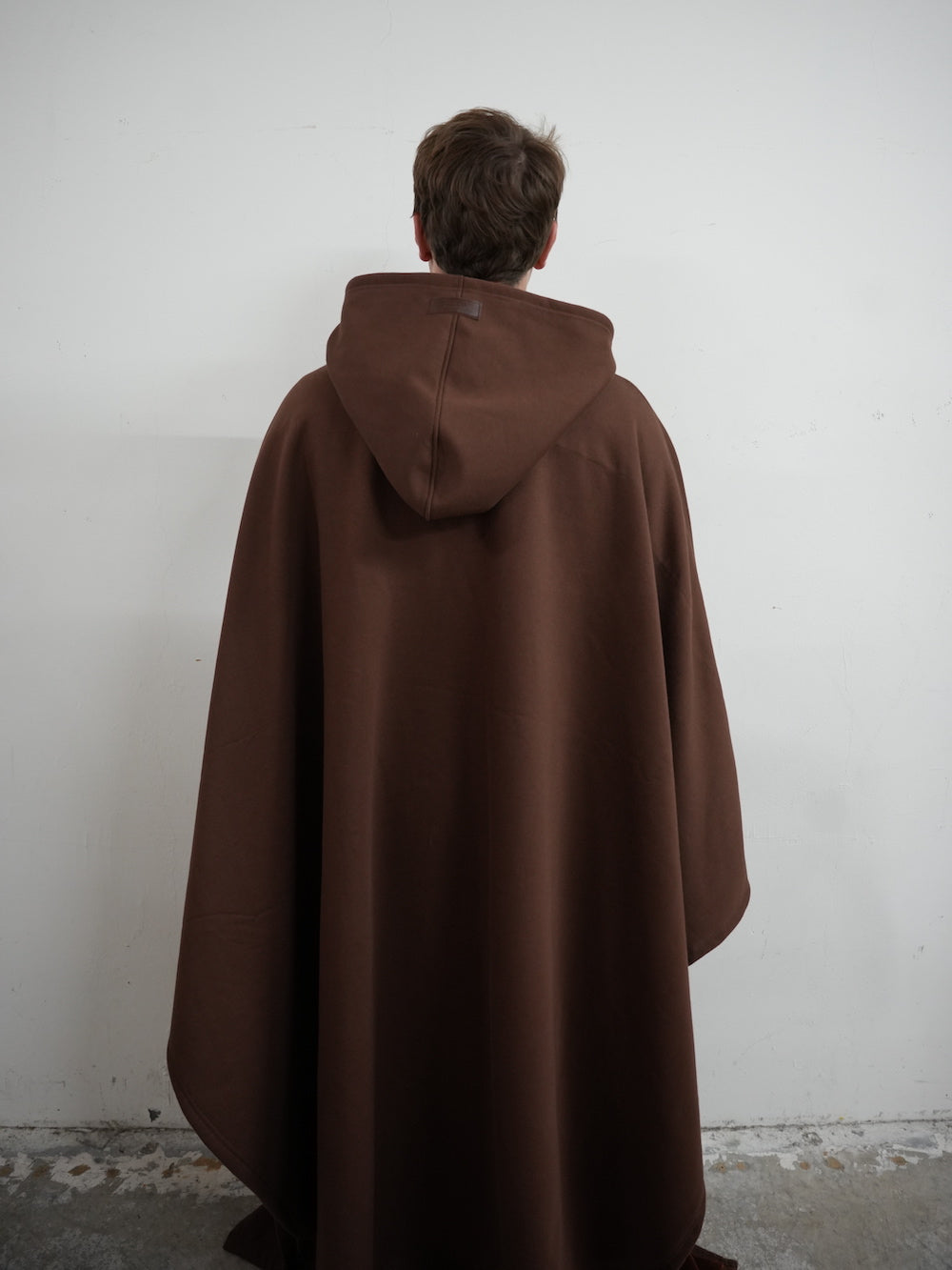 Calming Comfort Weighted Hoodie
