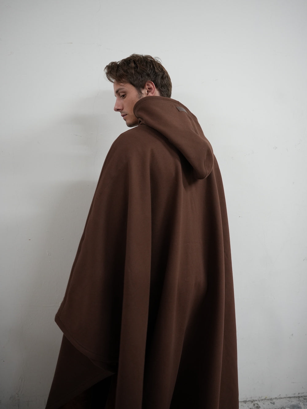 Calming Comfort Weighted Hoodie
