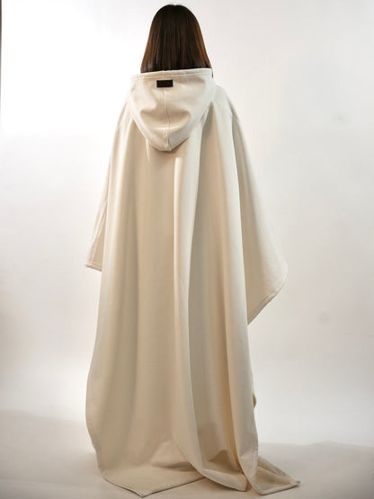 Calming Comfort Weighted Hoodie