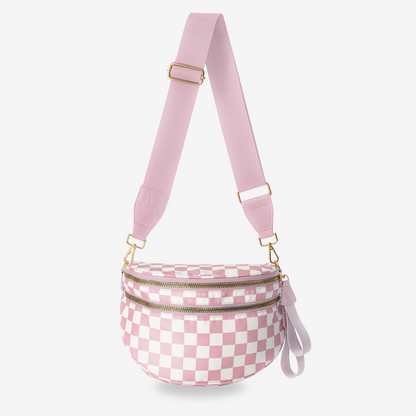 Hands-Free Crossbody Bag