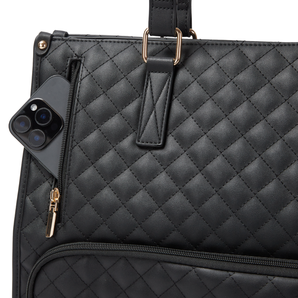 Leak-Proof Laptop Backpack