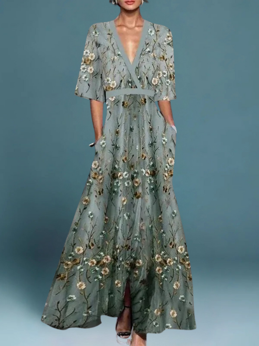 Chic Comfort Dress for Timeless Elegance