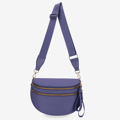Hands-Free Crossbody Bag