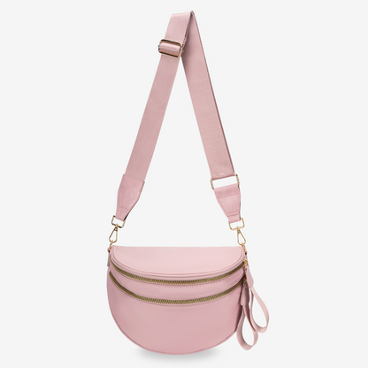 Hands-Free Crossbody Bag