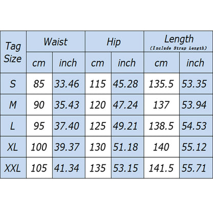 Versatile Summer Overalls with Pockets