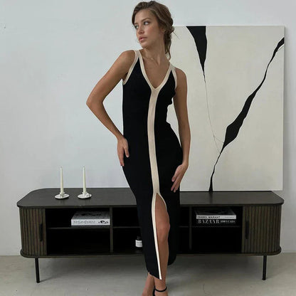 Effortless Summer Elegance Dress