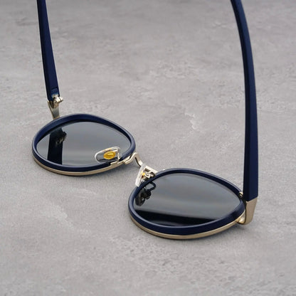 Chic Matte UV Defense Shades