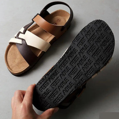 All-Day Cozy Orthopedic Sandals