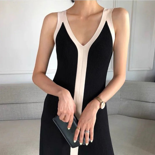 Effortless Summer Elegance Dress