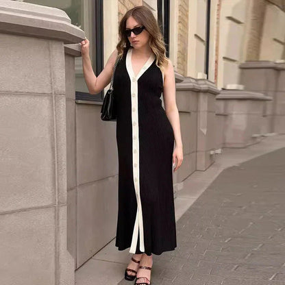 Effortless Summer Elegance Dress