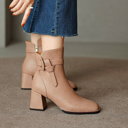 Cushion-Soft Western Boots
