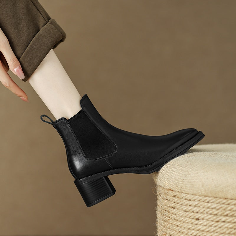 All-Day Chelsea Boots