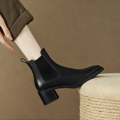 All-Day Chelsea Boots