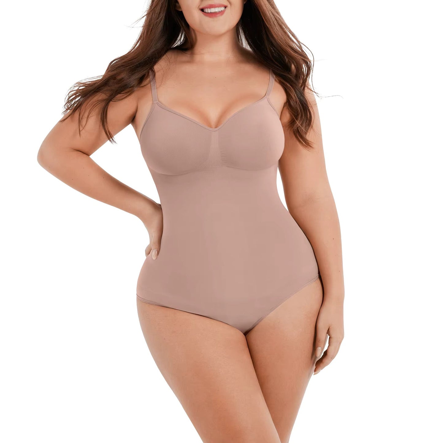 Sculpting Shapewear Bodysuit for Confidence