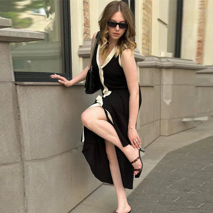 Effortless Summer Elegance Dress