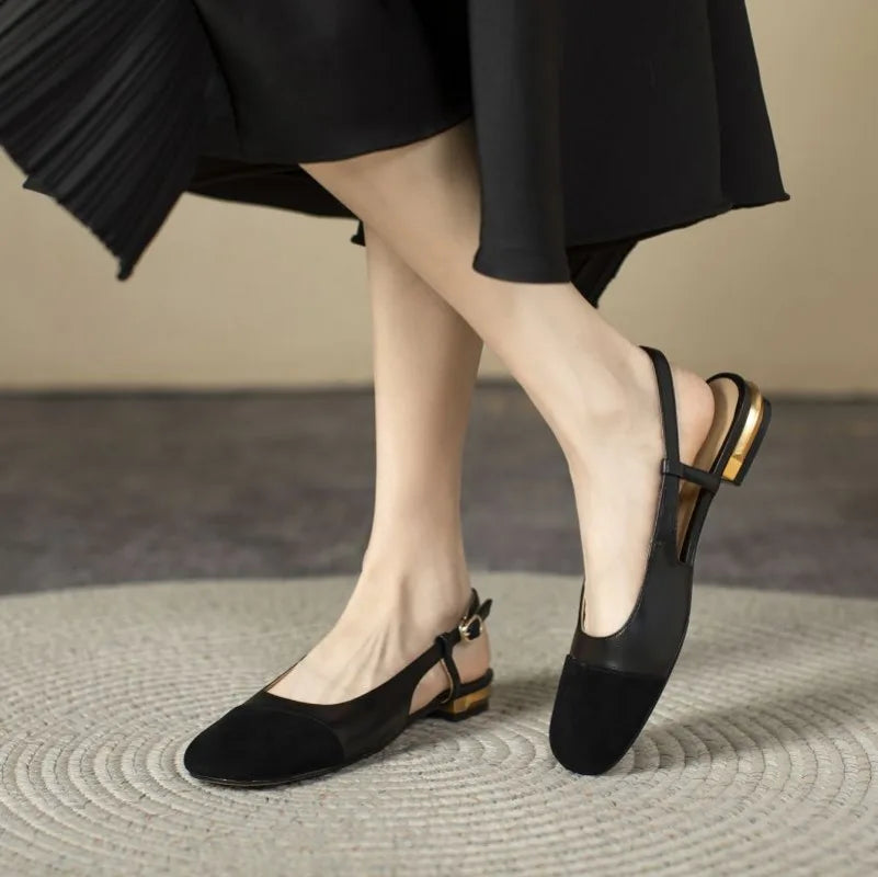 Orthopedic All-Day Comfort Sandals
