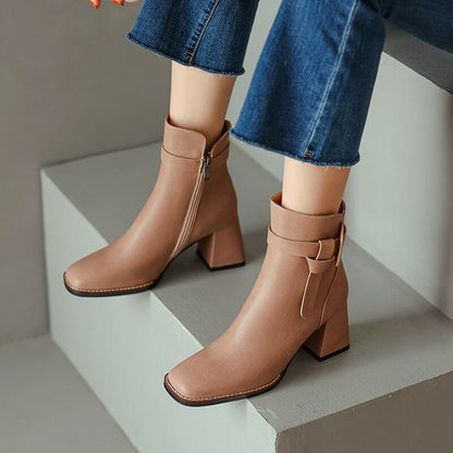 Cushion-Soft Western Boots