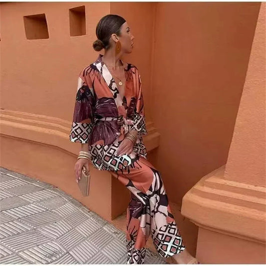 Soft-Stretch Lifestyle Set