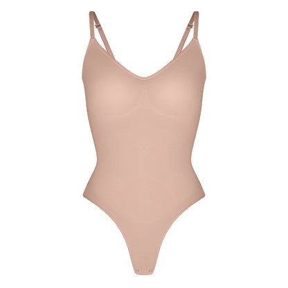 Sculpting Shapewear Bodysuit for Confidence