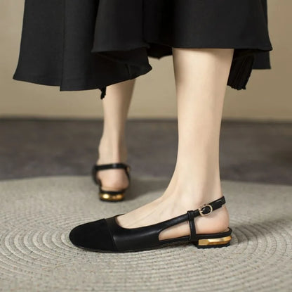 Orthopedic All-Day Comfort Sandals