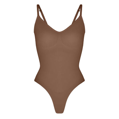 Sculpting Shapewear Bodysuit for Confidence