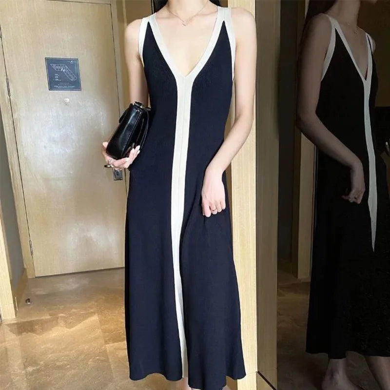 Effortless Summer Elegance Dress