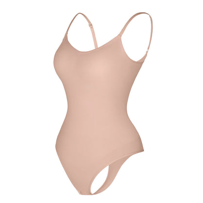 Sculpting Shapewear Bodysuit for Confidence