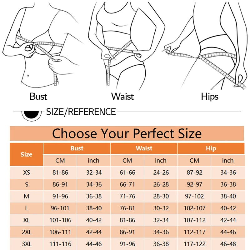 Sculpting Shapewear Bodysuit for Confidence