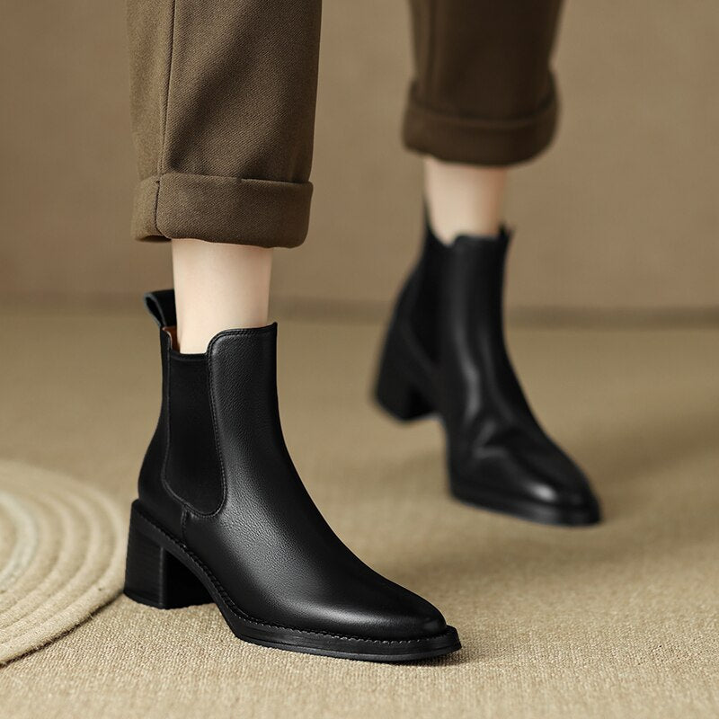 All-Day Chelsea Boots