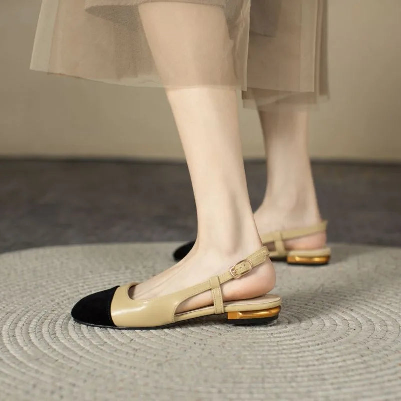 Orthopedic All-Day Comfort Sandals