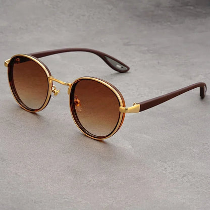 Chic Matte UV Defense Shades