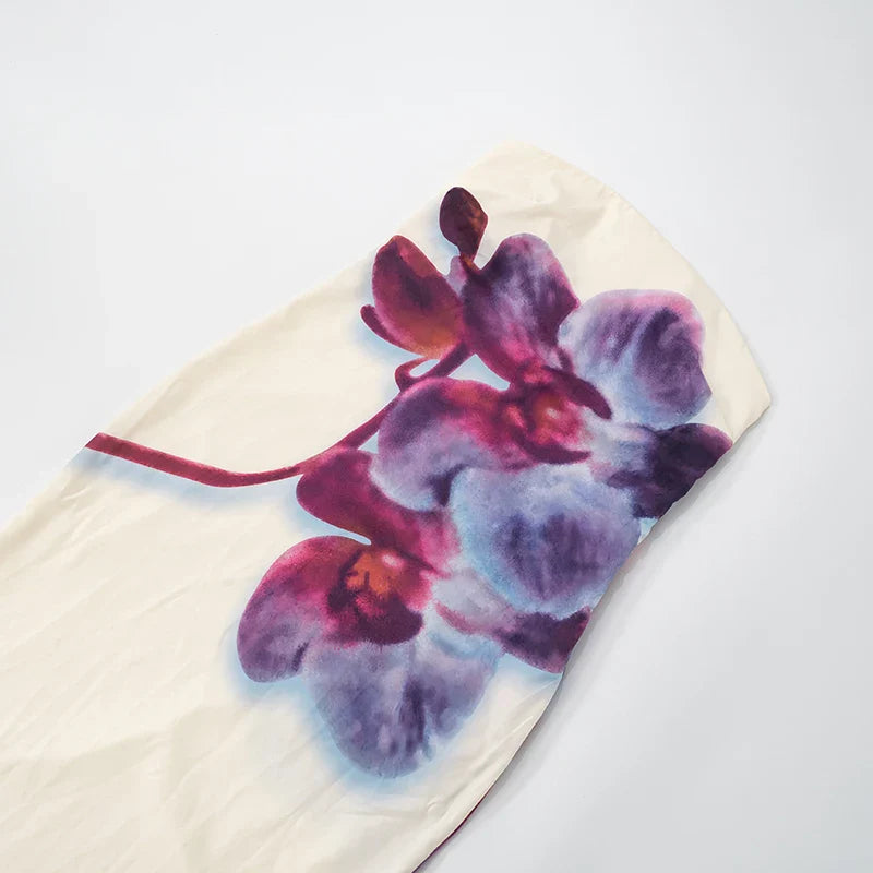 Effortless Elegance Flowy Maxi Dress