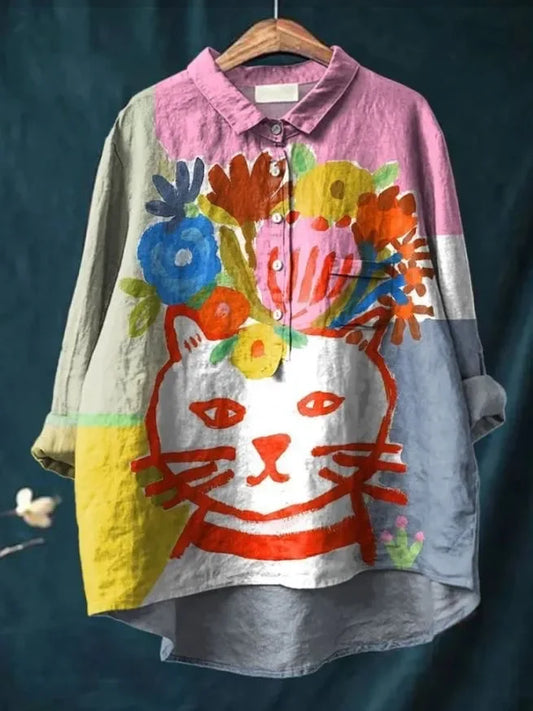 Timeless Comfort Women's Shirt
