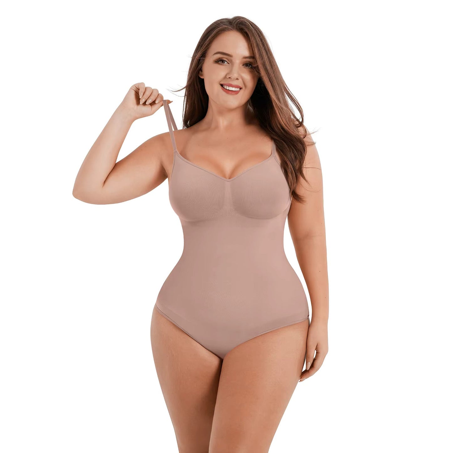 Sculpting Shapewear Bodysuit for Confidence