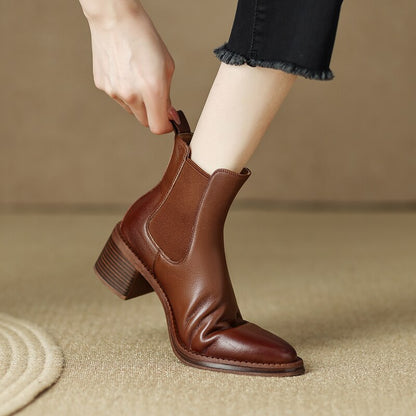 All-Day Chelsea Boots