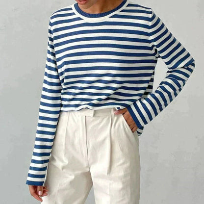 Soft Touch Timeless Blouse