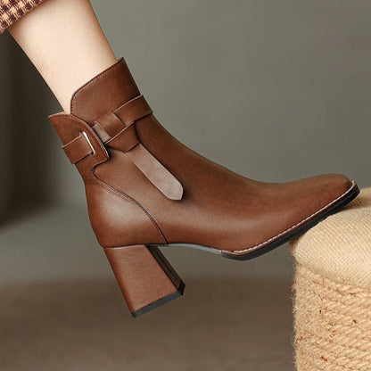 Cushion-Soft Western Boots