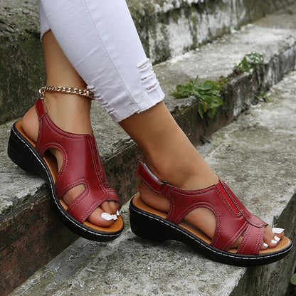 All-Day Happy Feet Sandals
