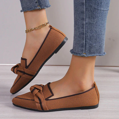Orthopedic Comfort Loafers