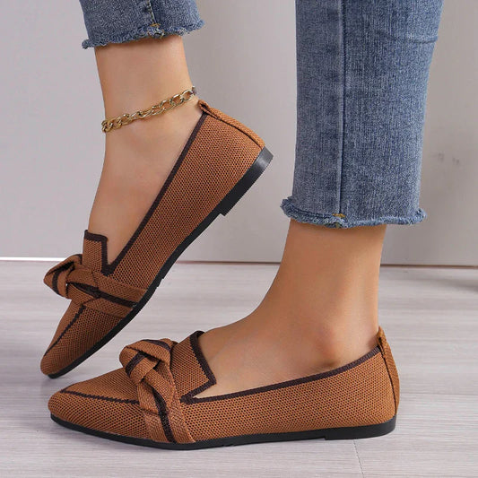 Orthopedic Comfort Loafers