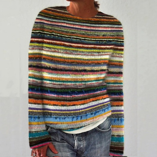 Warmth-Blend Pullover